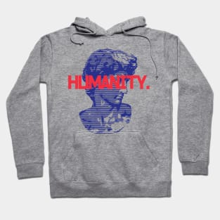 Humanity Hoodie